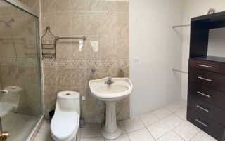 7 de 11: Baño Recamara Principal