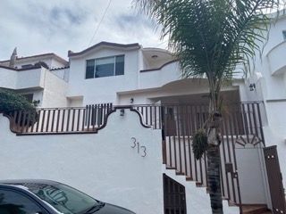 1 de 11: Fachada de la casa