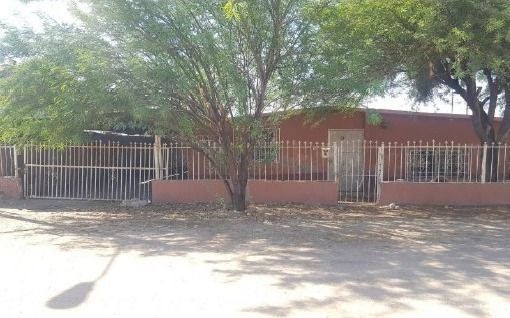 Casa en Venta :: Ejido Jesús Sansón Flores :: 2 Recámaras