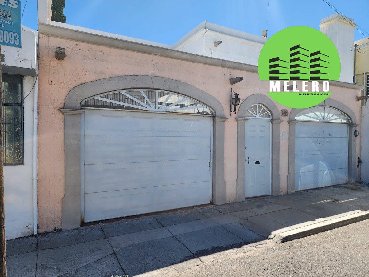 Casa en Venta en Fracc. Camino Real