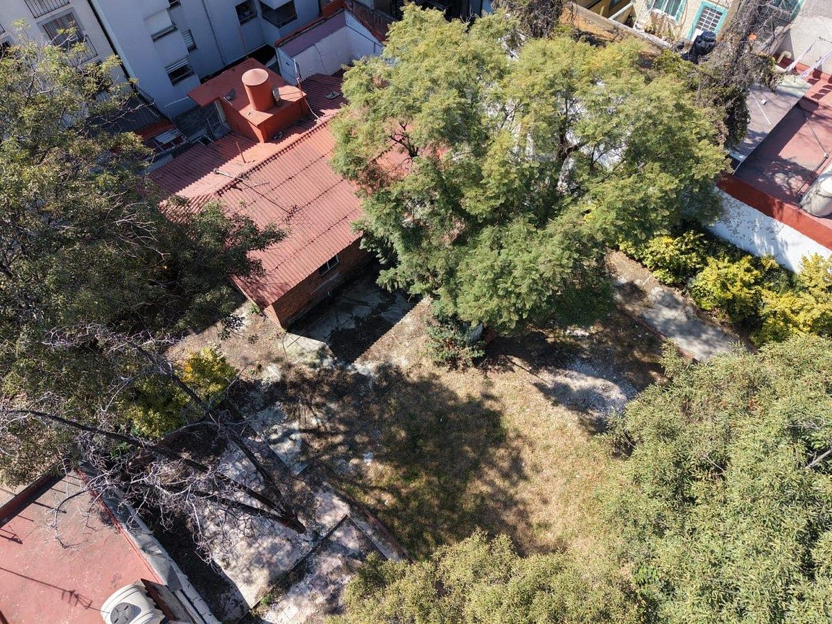 Terreno en San Pedro de los Pinos, Benito Juárez, foto 12 de 19