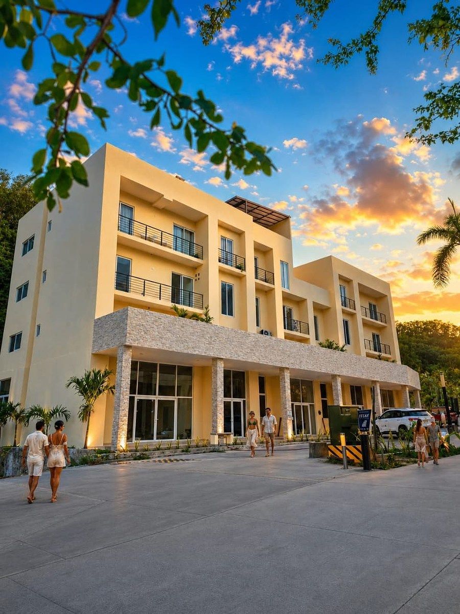 VENDA DE APARTAMENTOS PERTO DA PRAIA EM HUATULCO, OAX, foto 1 de 24