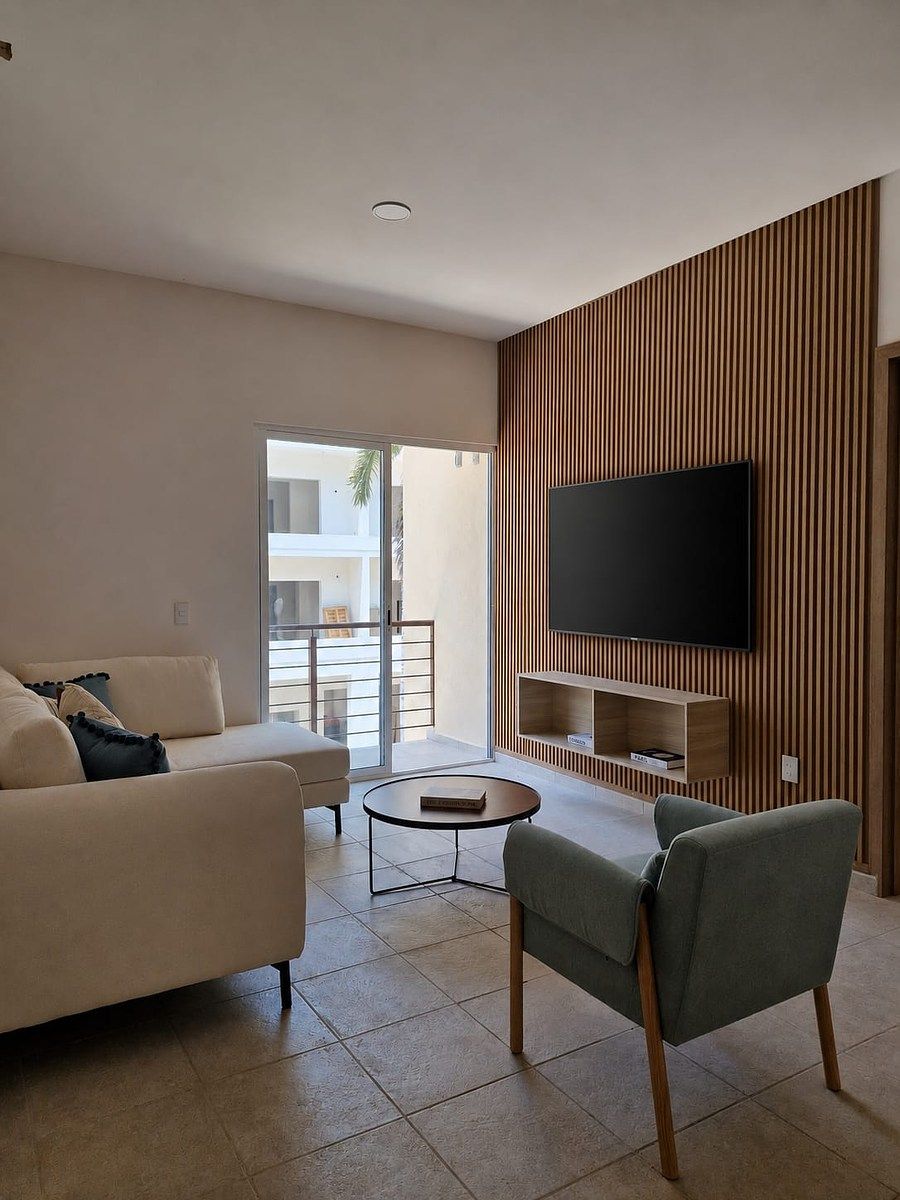 Apartamento em Bahías de Huatulco, Santa María Huatulco, foto 7 de 24