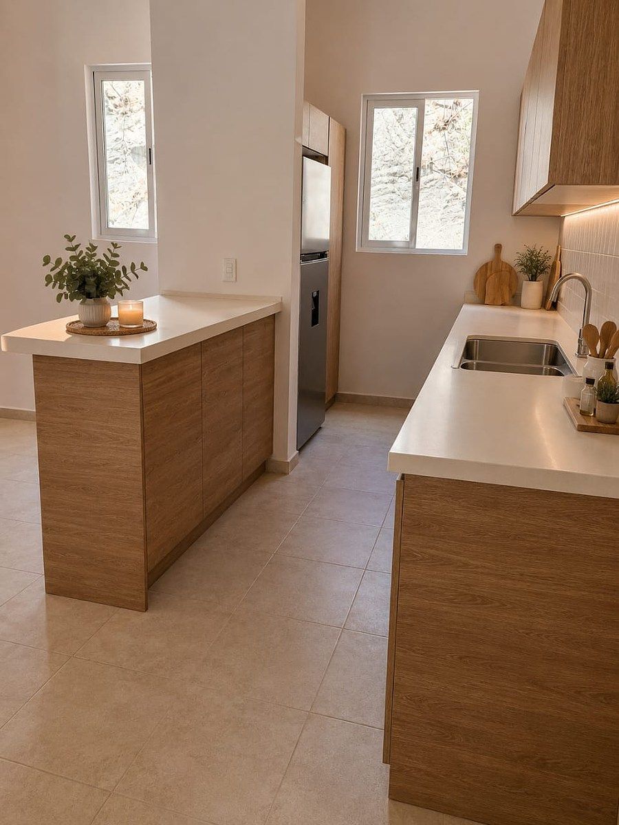 Apartamento em Bahías de Huatulco, Santa María Huatulco, foto 4 de 24