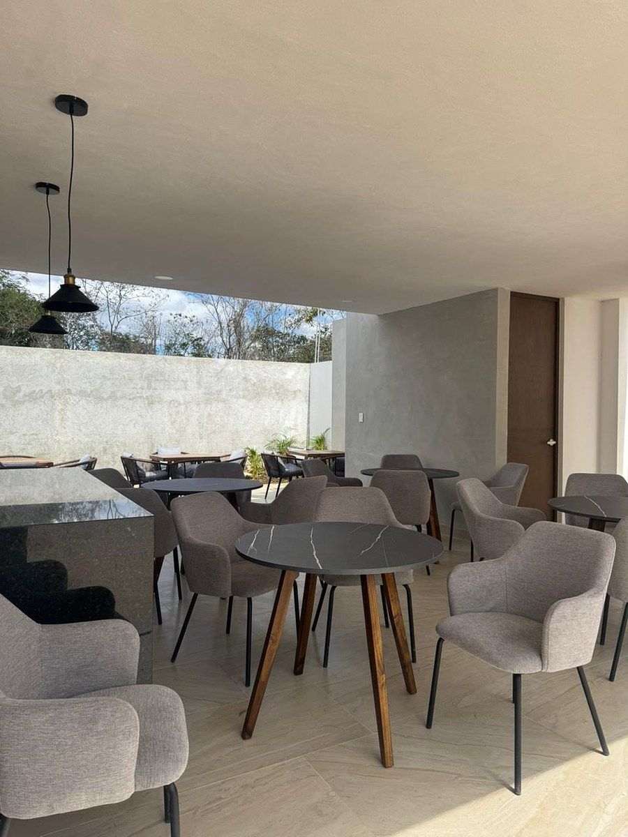 20 de 22: Área Social