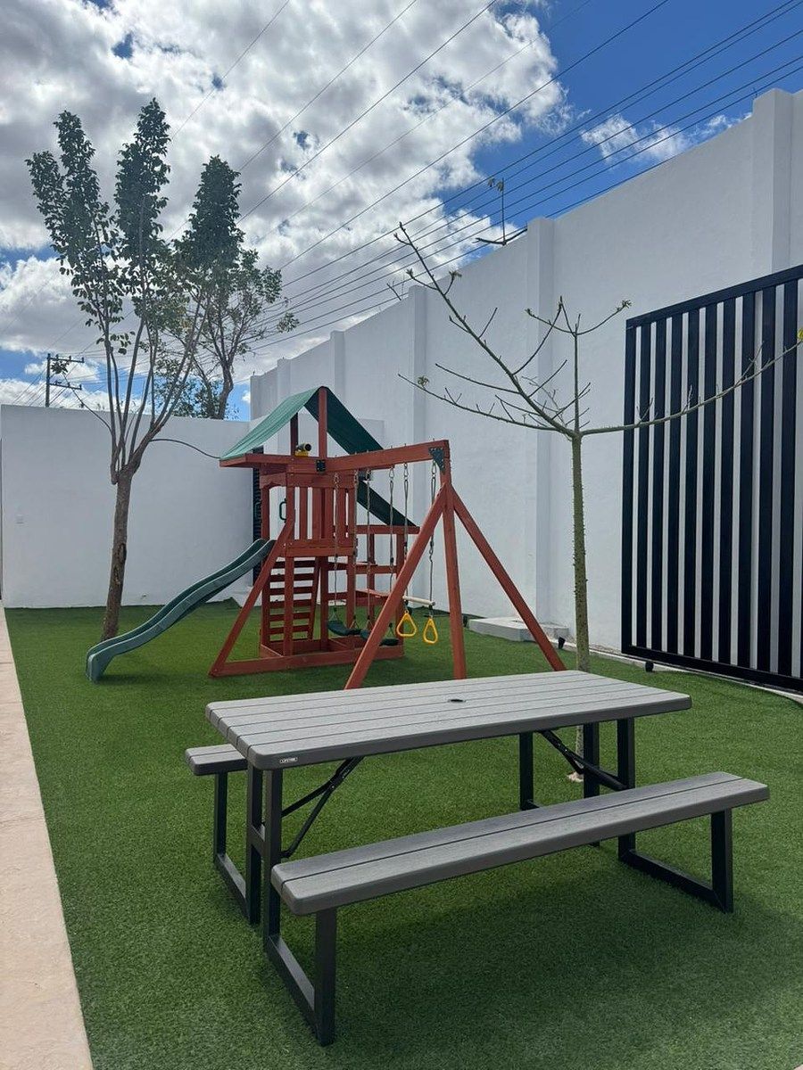 21 de 22: Juegos Infantiles