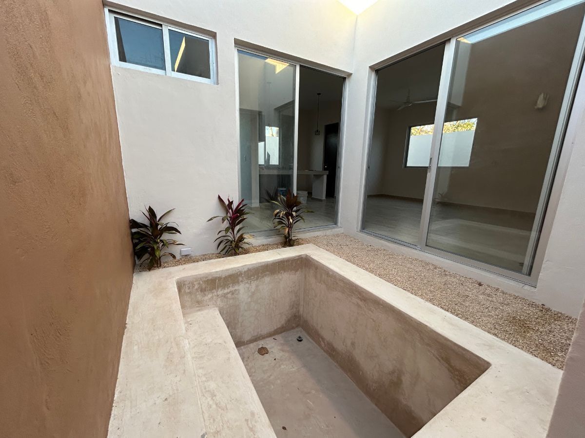 Casa en Temozón Norte, Mérida, foto 10 de 12