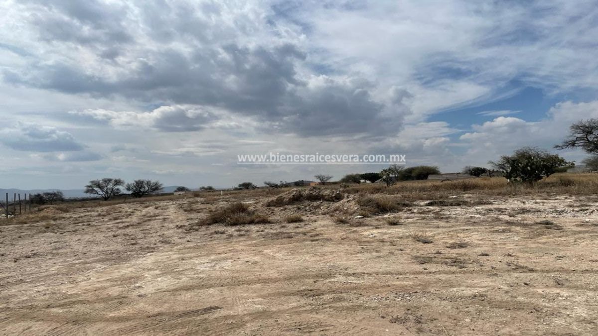 Terreno en Venta en Tequisquiapan, Ado