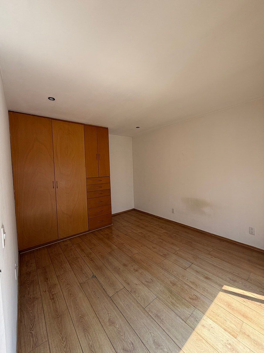 Departamento en Cuauhtémoc, Cuauhtémoc, foto 10 de 13