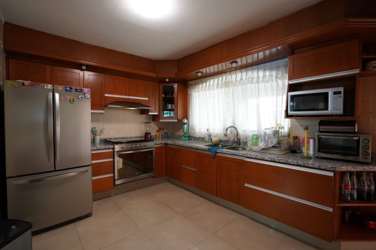 Cocina Integral