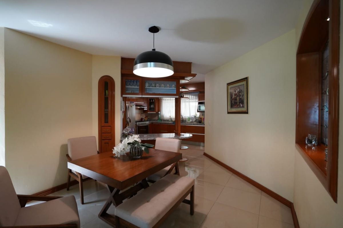 Antecomedor