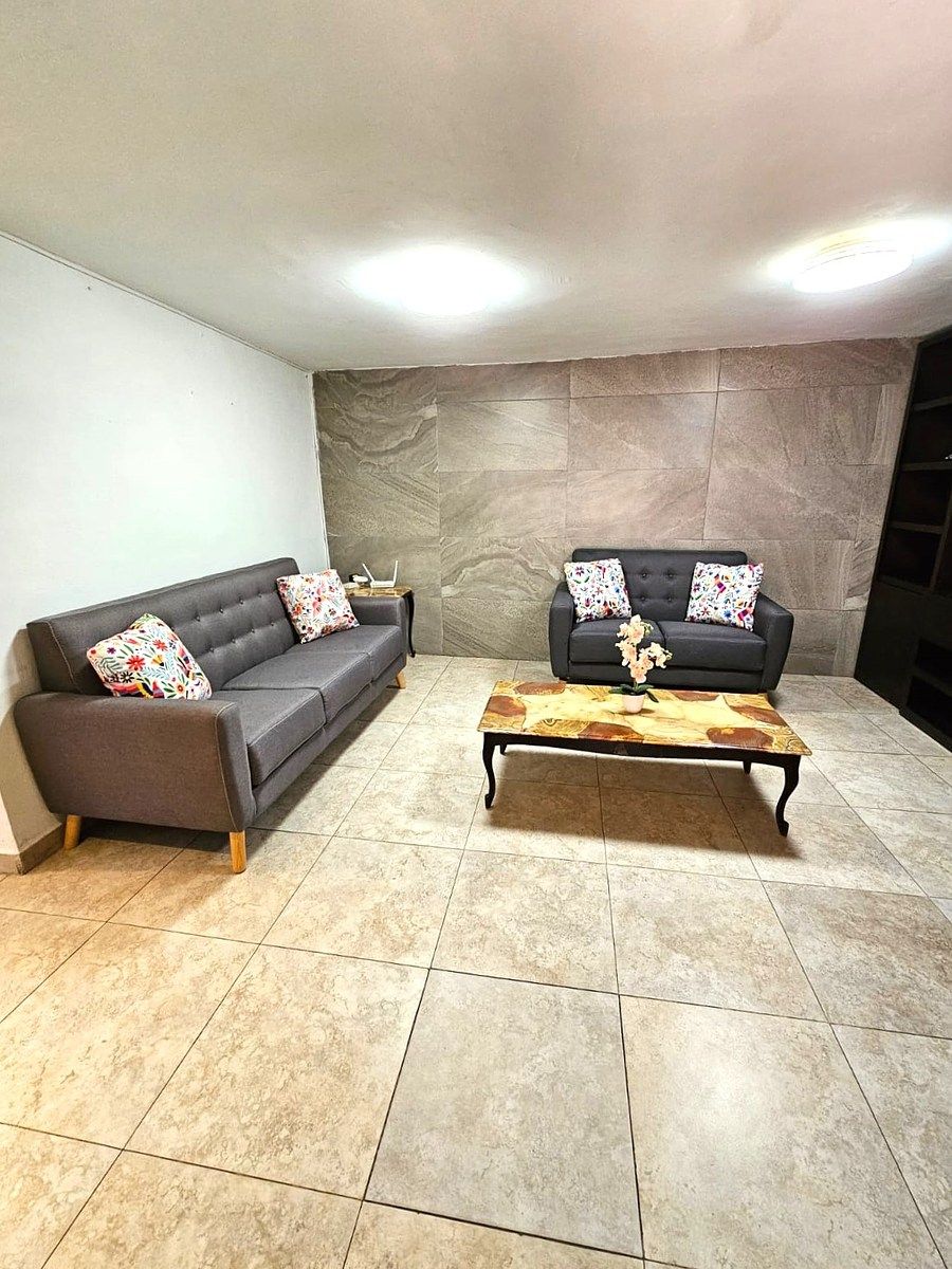 Apartamento em Centro (Área 1), Cuauhtémoc, foto 8 de 29