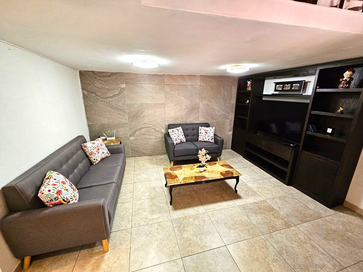 Apartamento em Centro (Área 1), Cuauhtémoc, foto 9 de 29