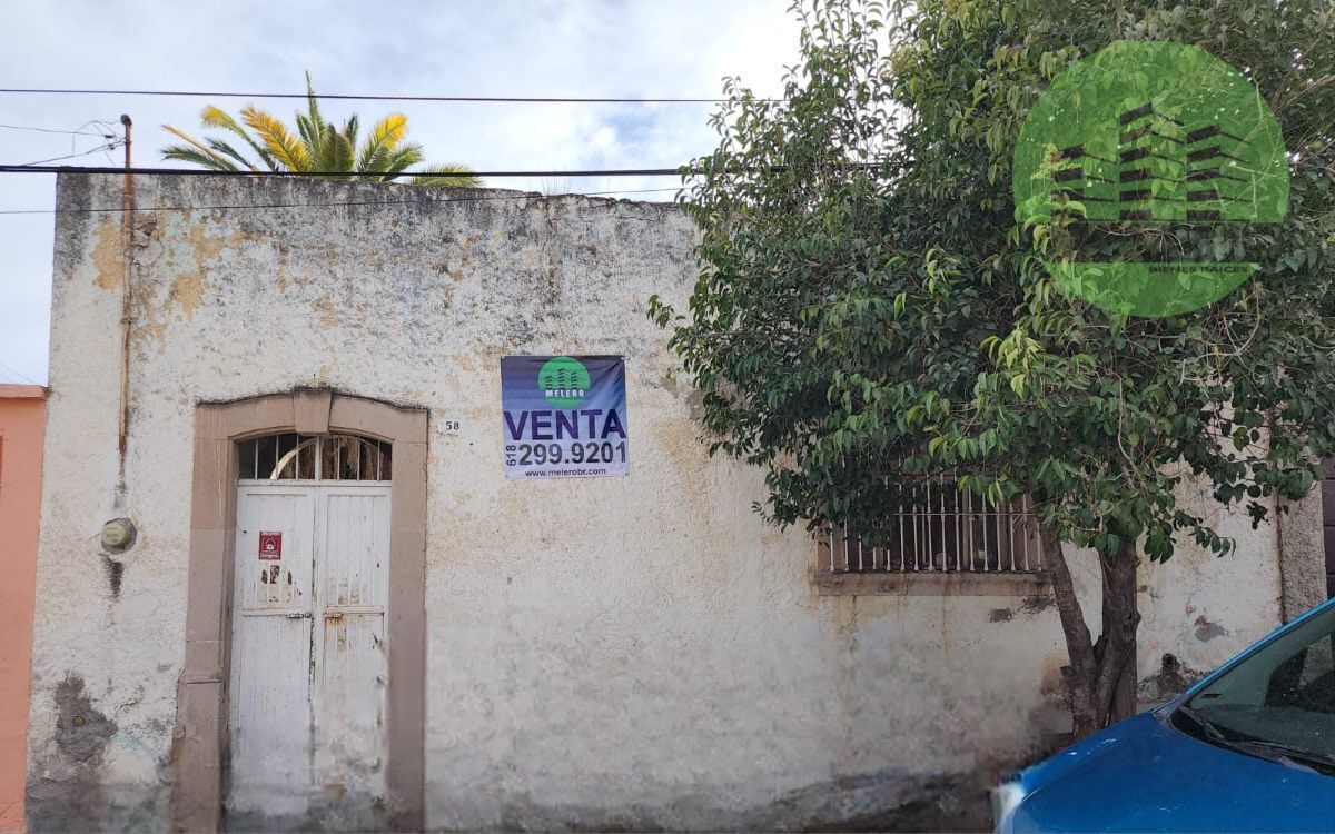 Propiedad en Venta en Barrio de Analco