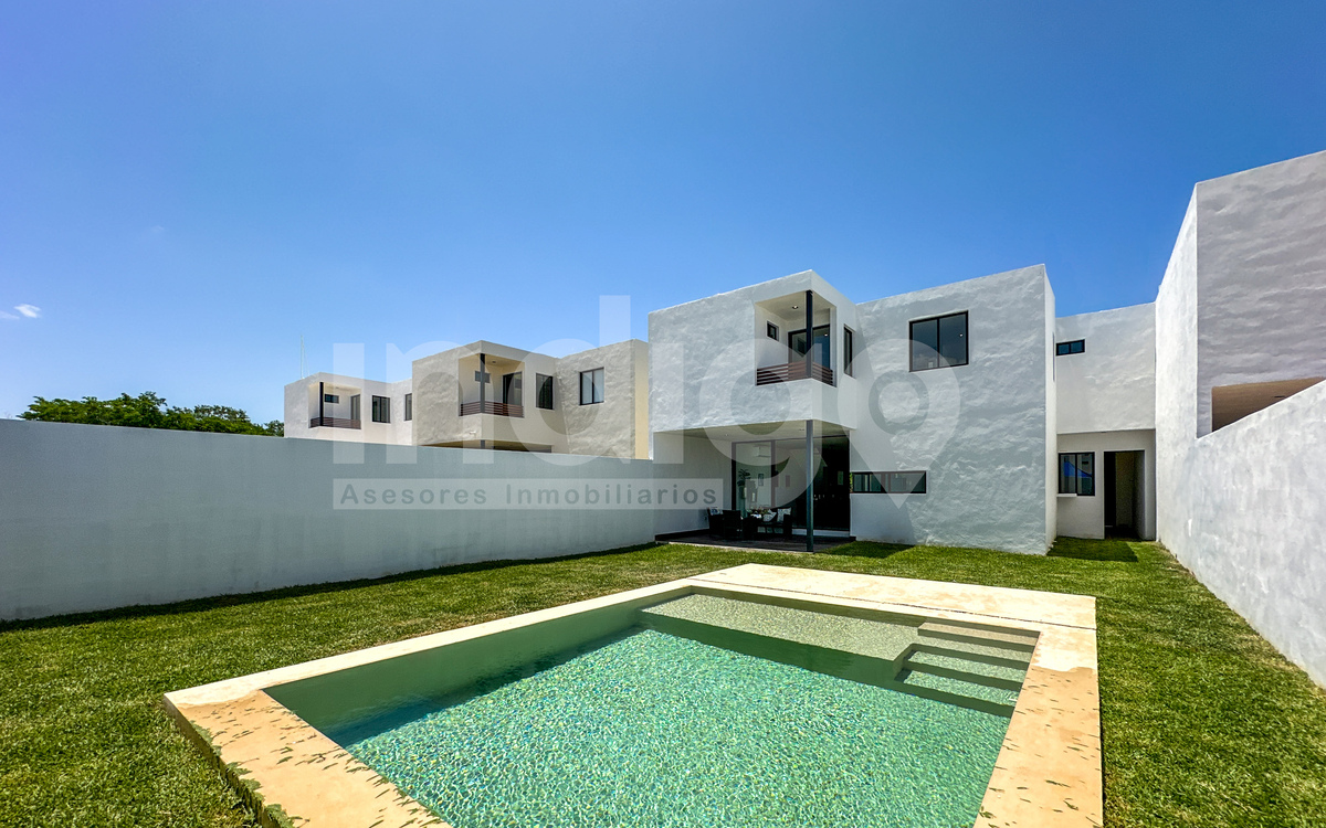 45 de 47: Fachada Trasera