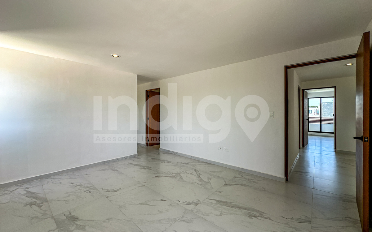 27 de 47: Recámara Principal