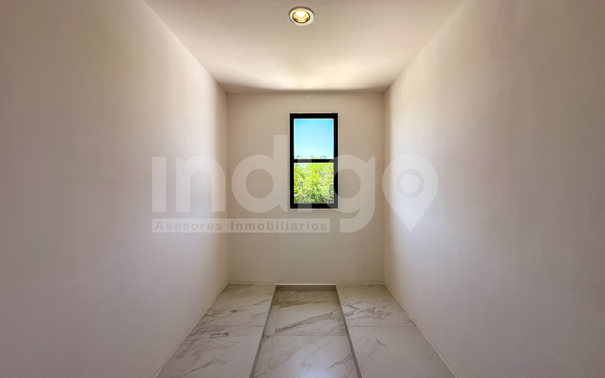 29 de 47: Vestidor Recámara Principal