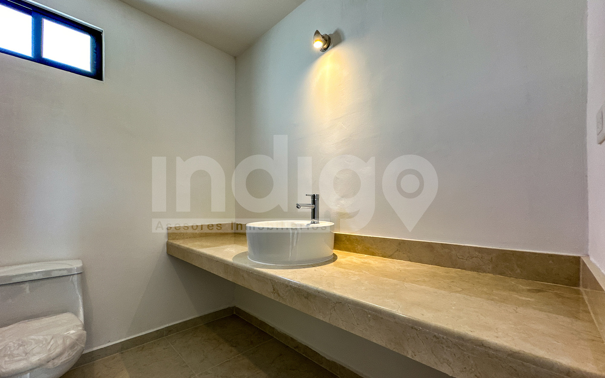 30 de 47: Baño Recámara Principal