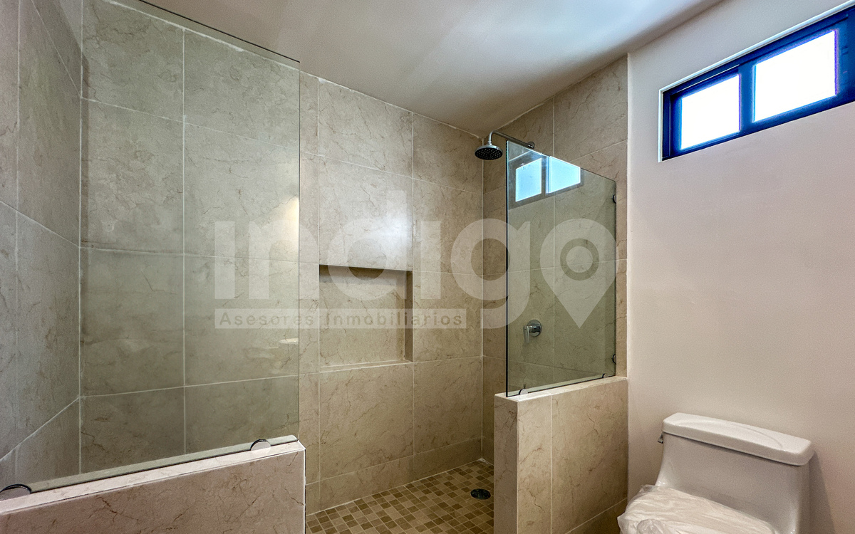 31 de 47: Baño Recámara Principal