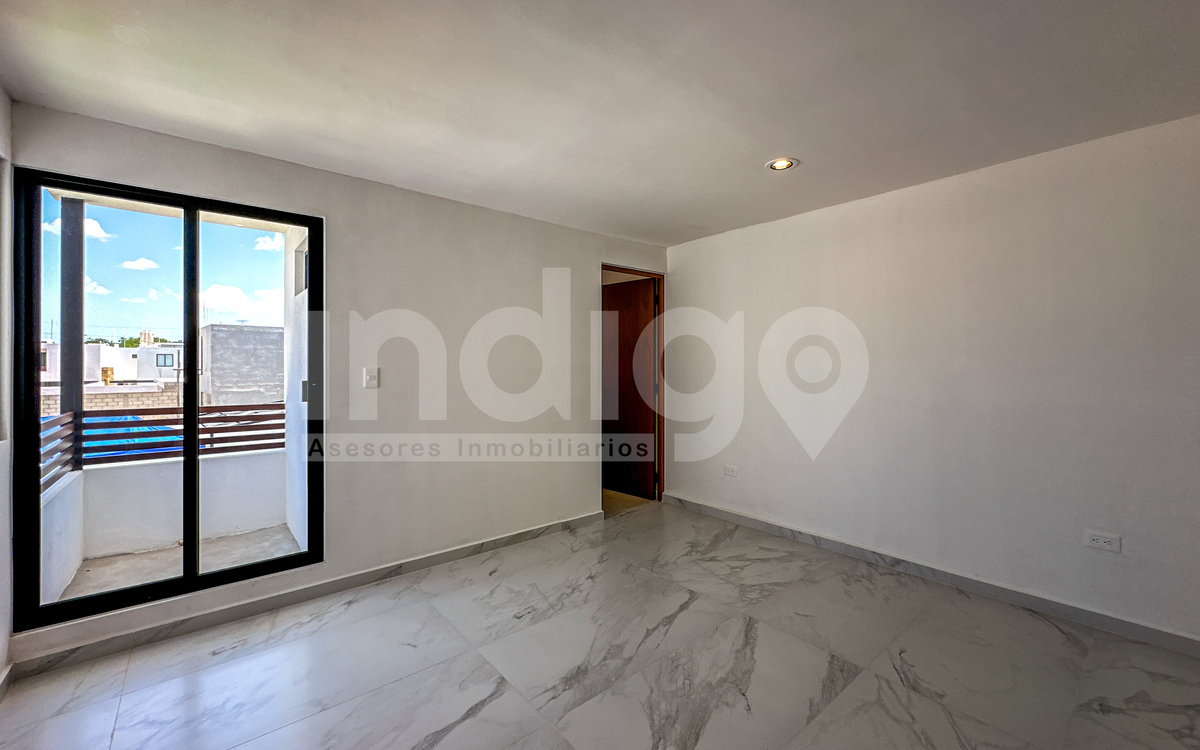 32 de 47: Recámara Secundaria 1