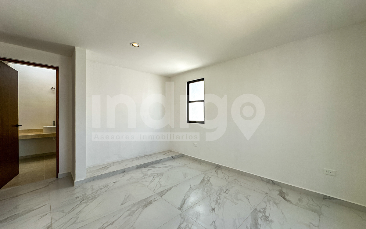 38 de 47: Recámara Secundaria 2