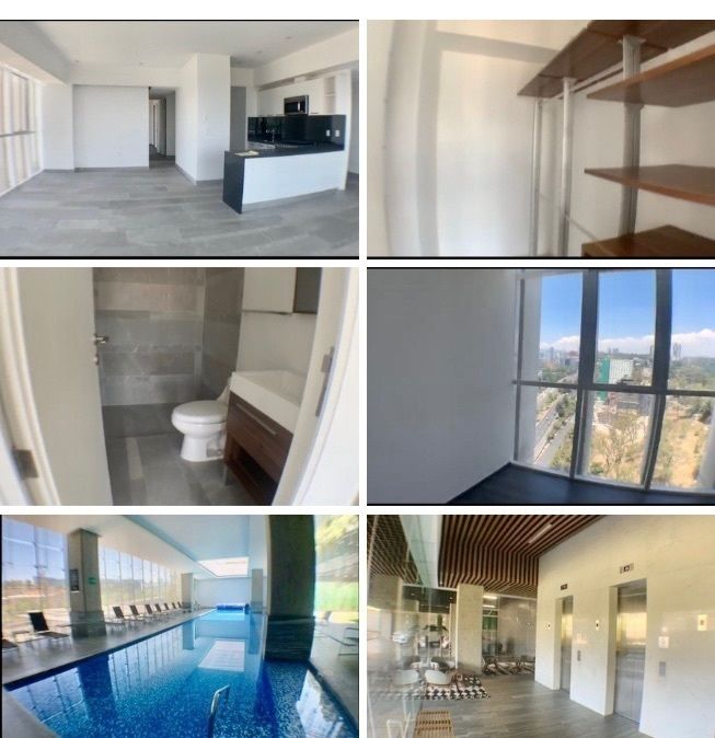 232, Gómez Farias, Santa Fe, Zedec Santa Fé, 01330 con 2 Recámaras, 2 Baños, 130 Metros Cuadrados y 2 Puestos de Estacionamiento 232, Gómez Farias, Santa Fe, Zedec Santa Fé, 01330 con 2 Recámaras, 2 Baños, 130 Metros Cuadrados y 2 Puestos de Estacionamiento