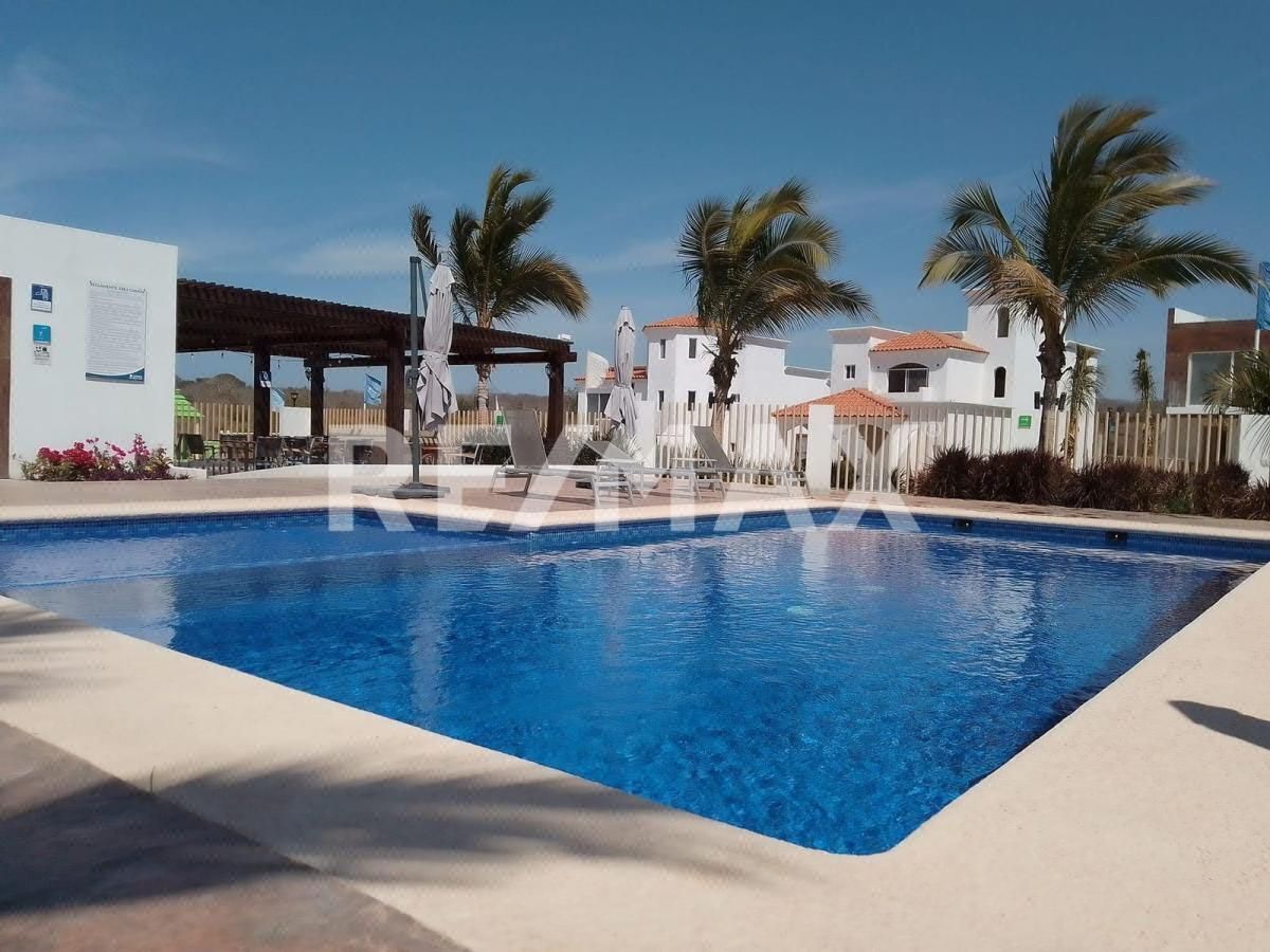 Terreno en Venta en Mazatlan