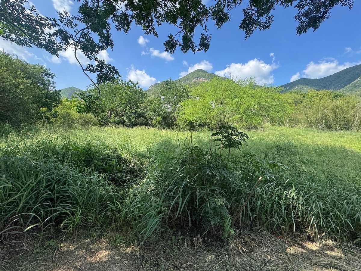Lote em Los Cristales, Monterrey, foto 2 de 13