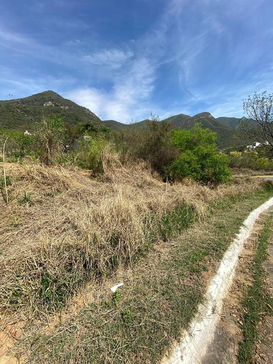 Lote em Los Cristales, Monterrey, foto 4 de 13