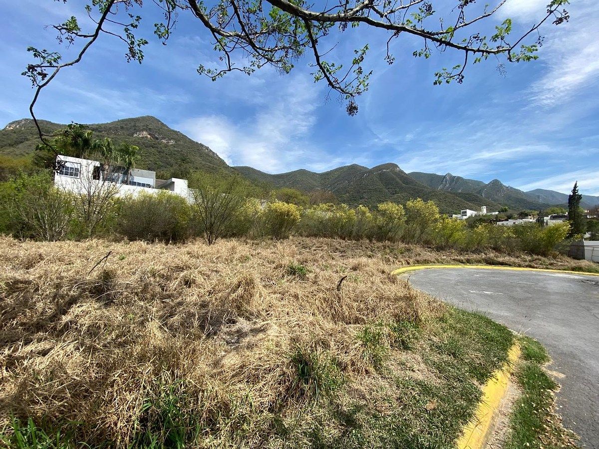 Lote em Los Cristales, Monterrey, foto 6 de 13