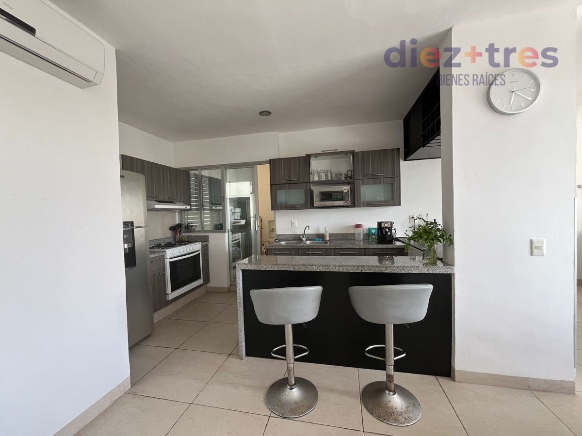 Departamento en Cancún Centro, Benito Juárez, foto 7 de 22
