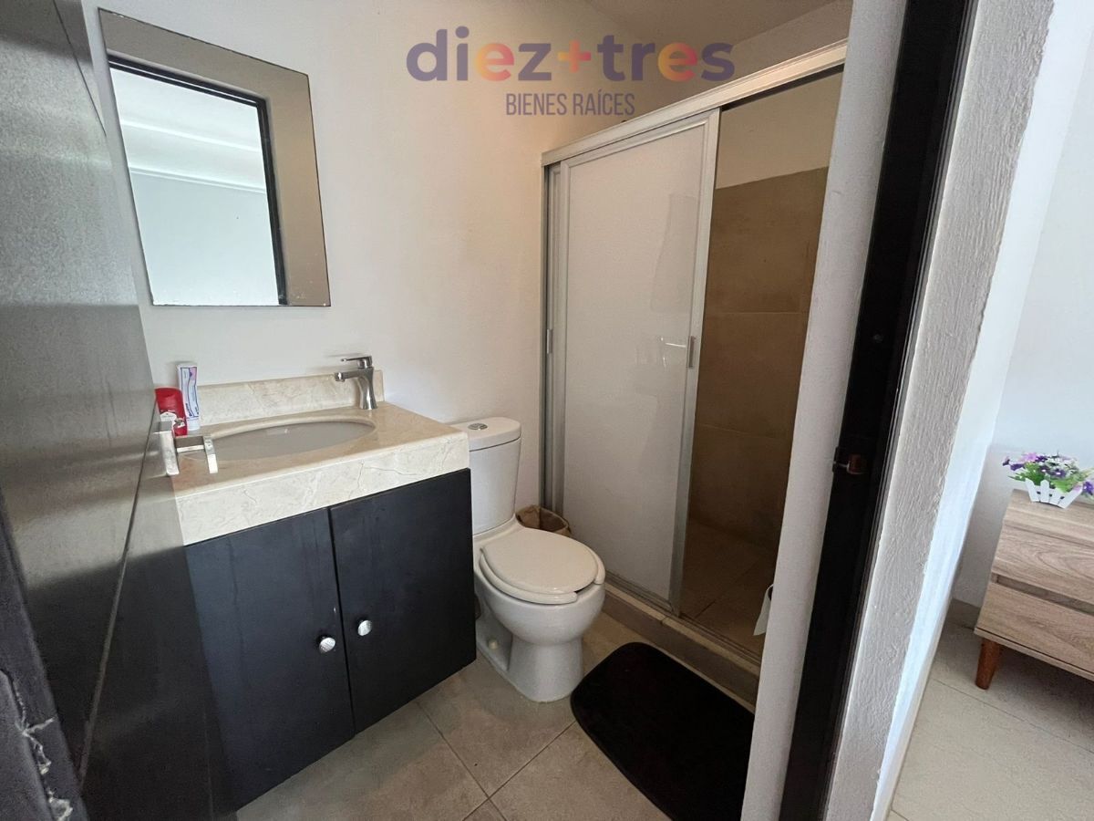 Departamento en Cancún Centro, Benito Juárez, foto 13 de 22