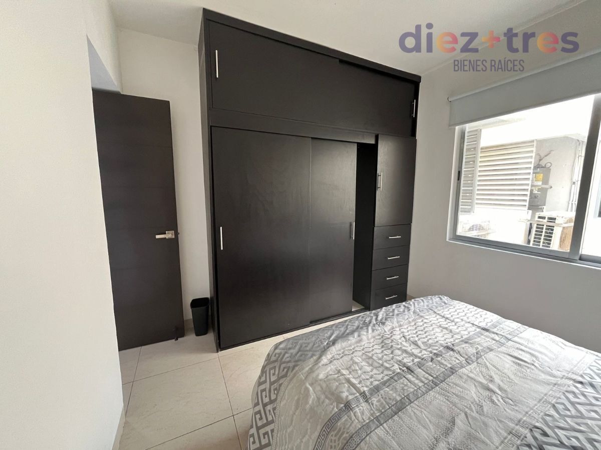 Departamento en Cancún Centro, Benito Juárez, foto 14 de 22