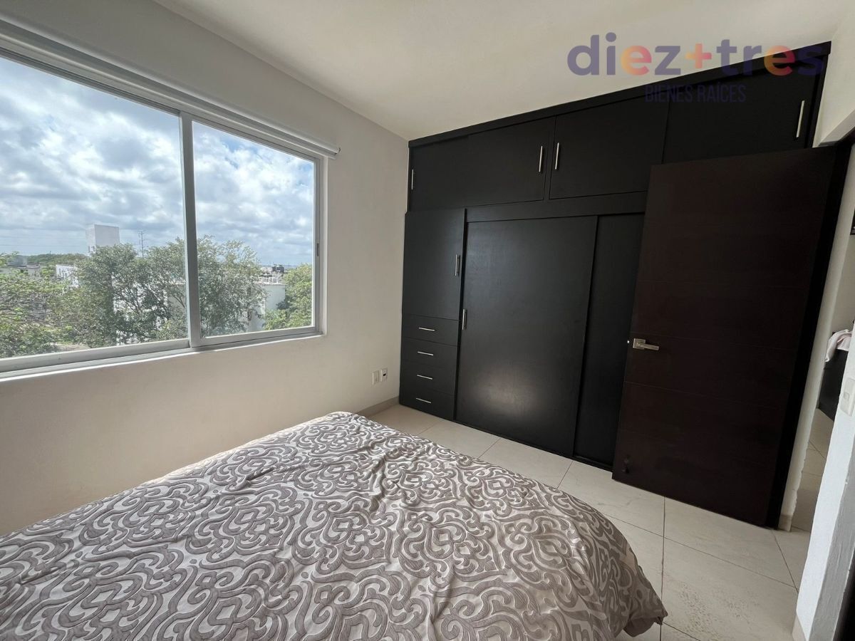 Departamento en Cancún Centro, Benito Juárez, foto 12 de 22