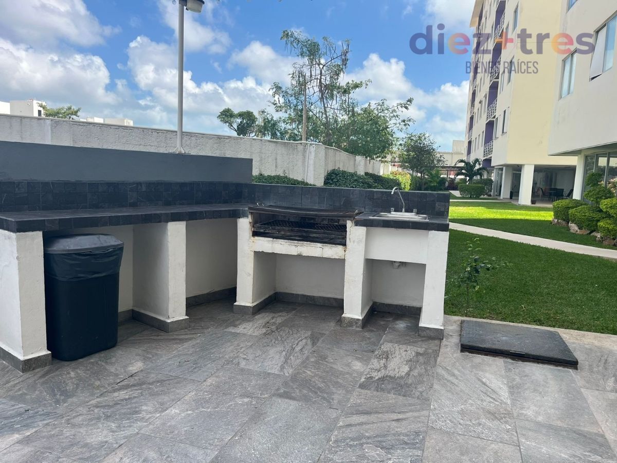 Departamento en Cancún Centro, Benito Juárez, foto 20 de 22