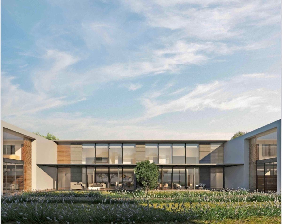 Venta Magníficas Casas en Lomas de Vista Hermosa
