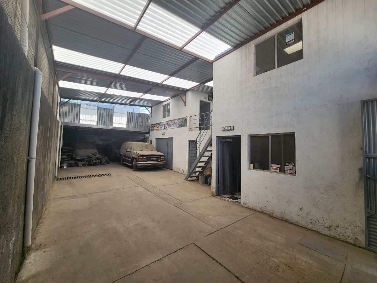 BODEGA EN CORREDIGORA - foto 5