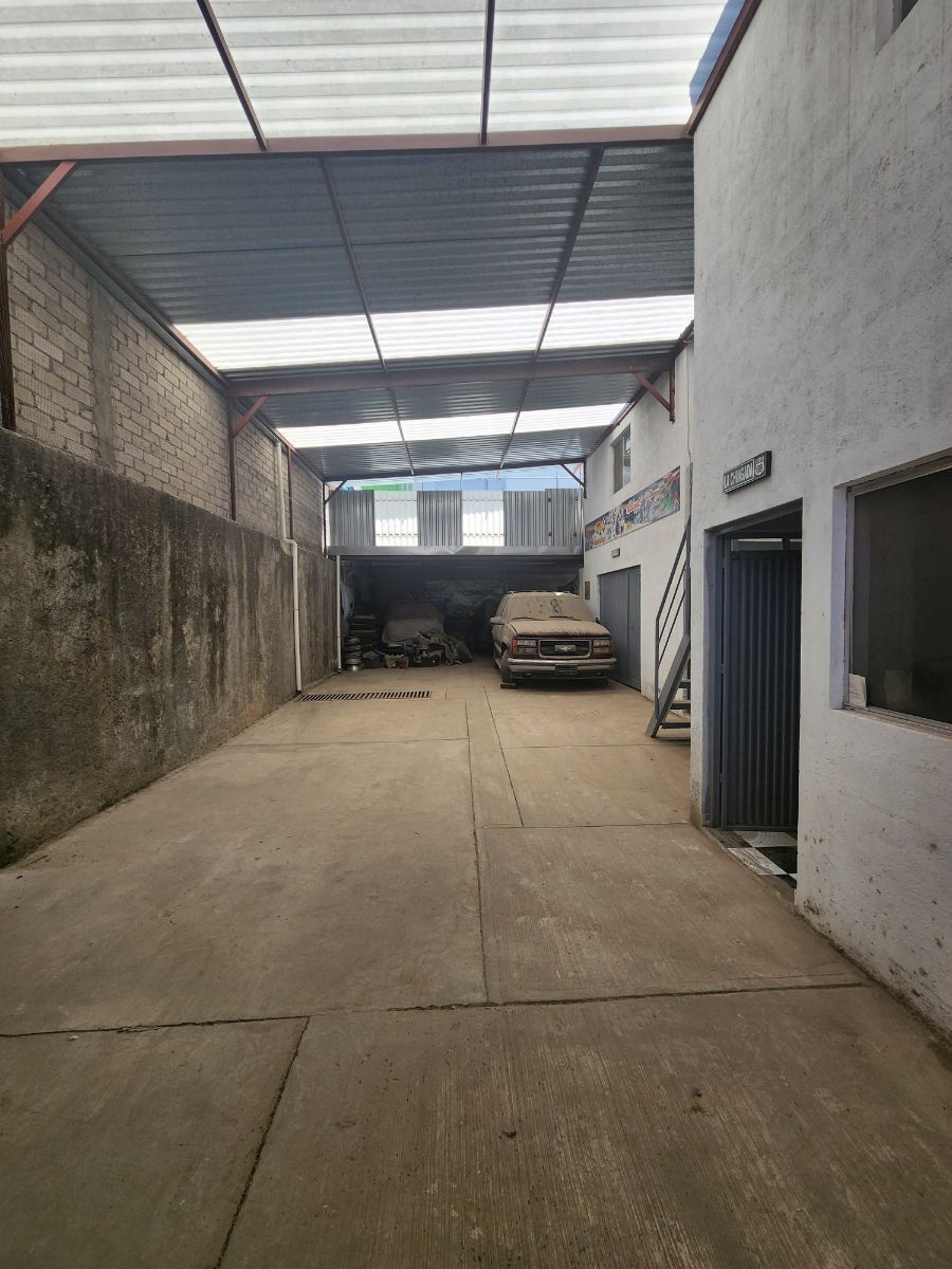 BODEGA EN CORREDIGORA - foto 3