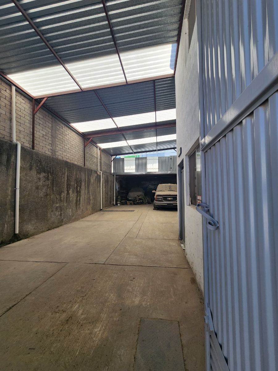 BODEGA EN CORREDIGORA - foto 2
