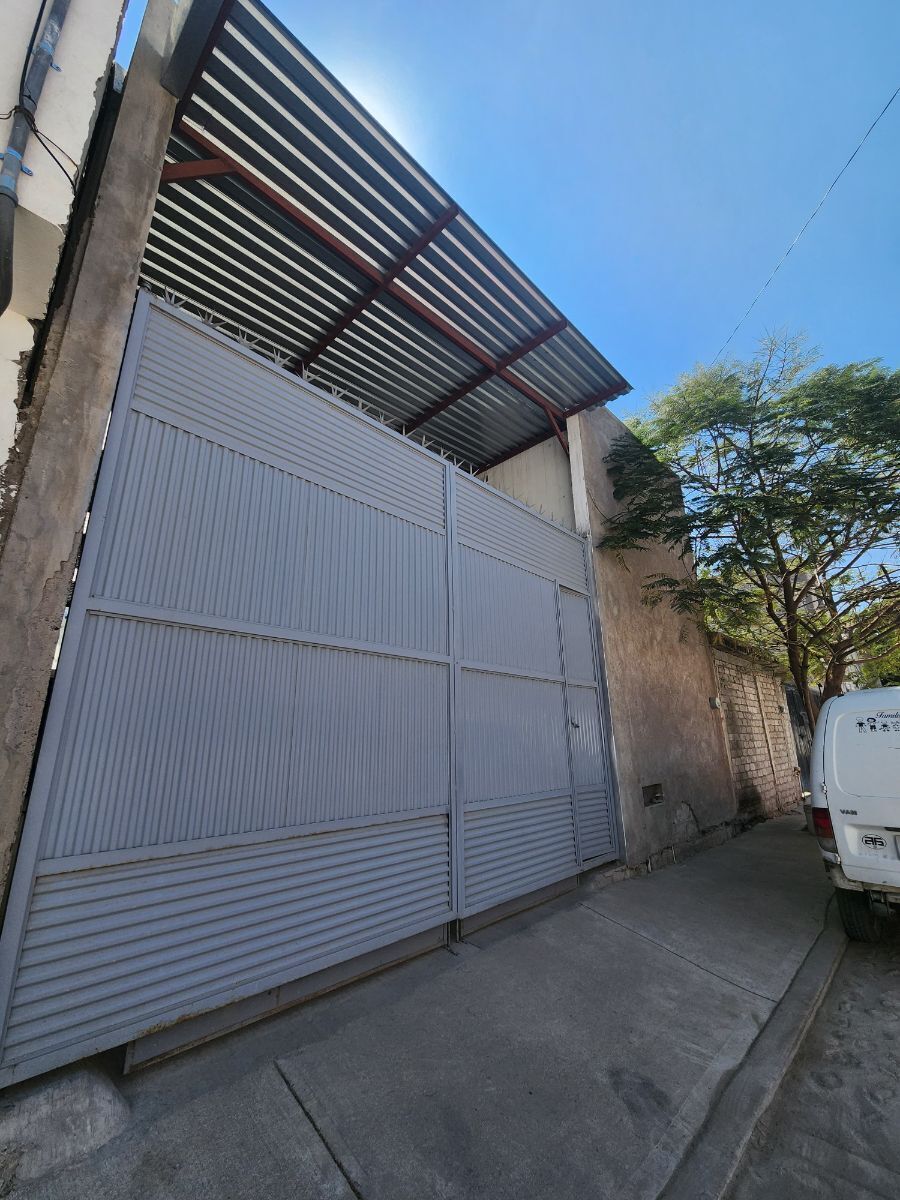 BODEGA EN CORREDIGORA - foto 1
