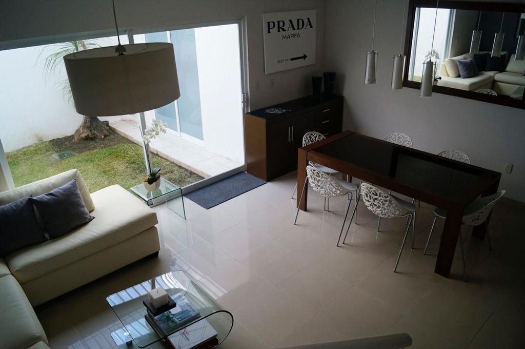 Casa em Campo Real, Zapopan, foto 4 de 20