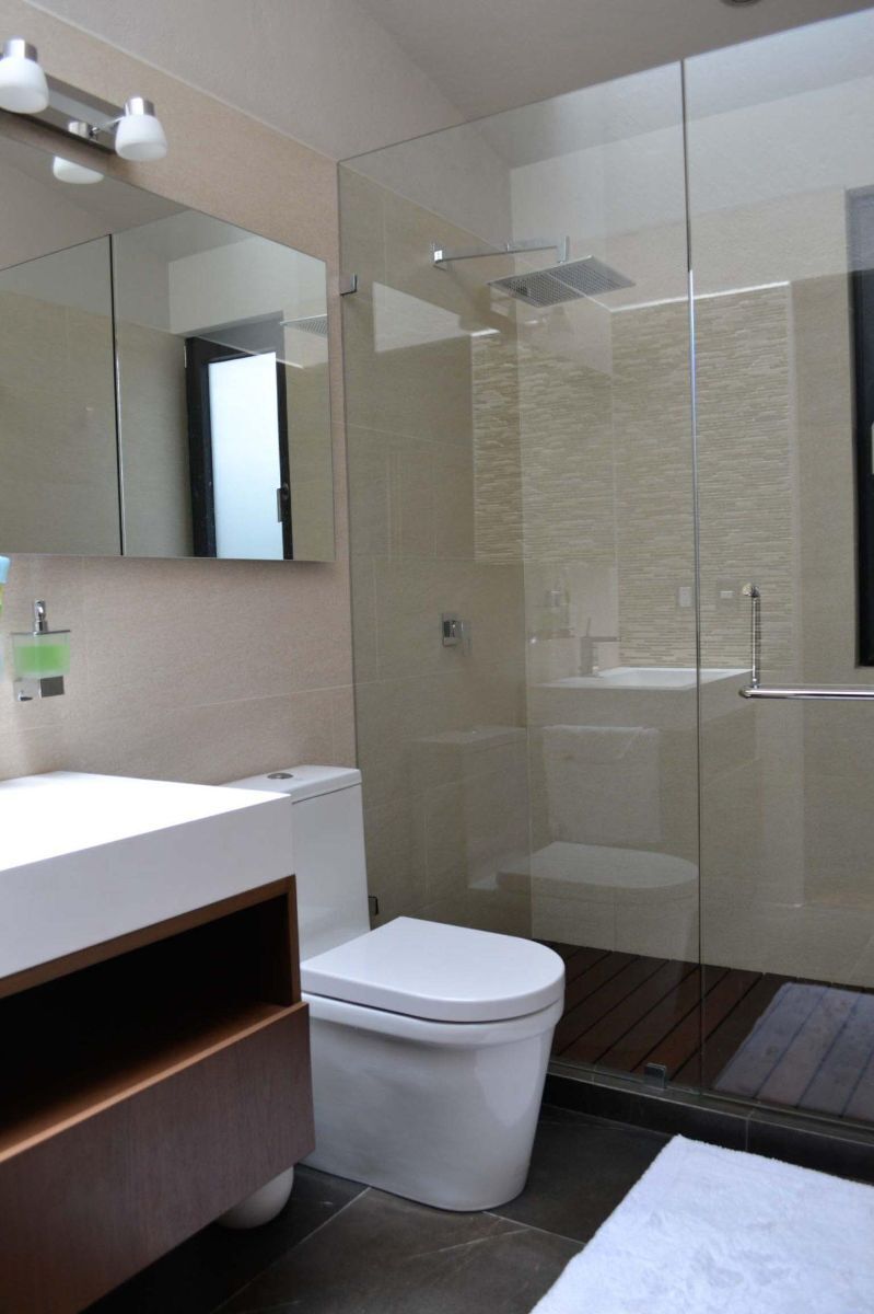 20 de 29: Baño completo