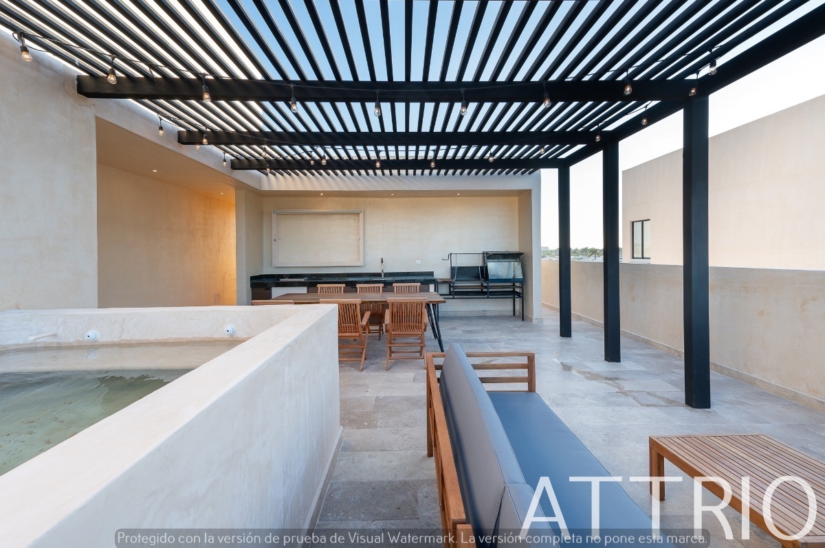 10 de 12: Área común