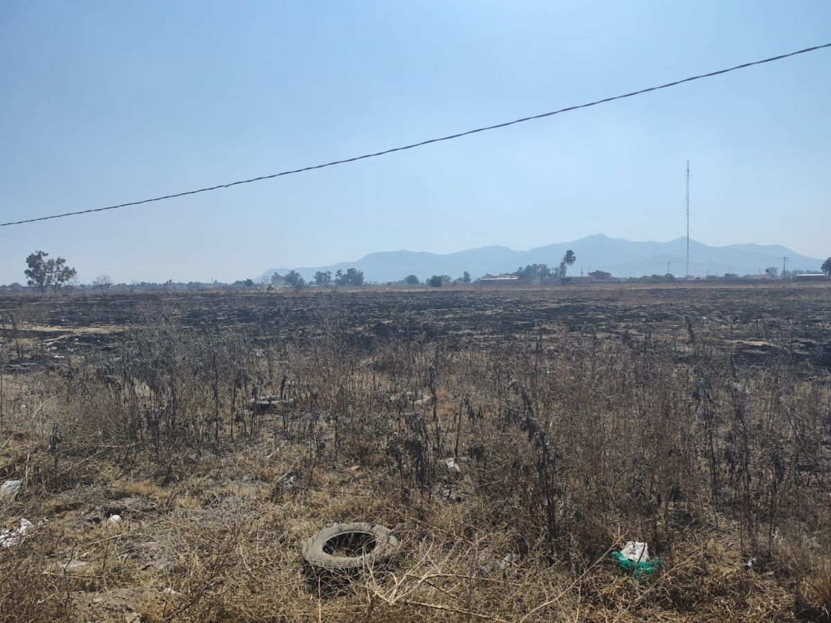 TERRENO EN VENTA RECURSOS HIDRAULICOS TULTITLAN - foto 2