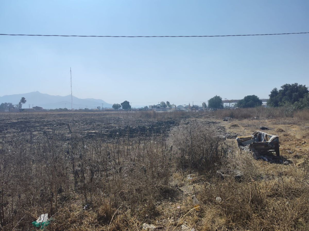 TERRENO EN VENTA RECURSOS HIDRAULICOS TULTITLAN - foto 3