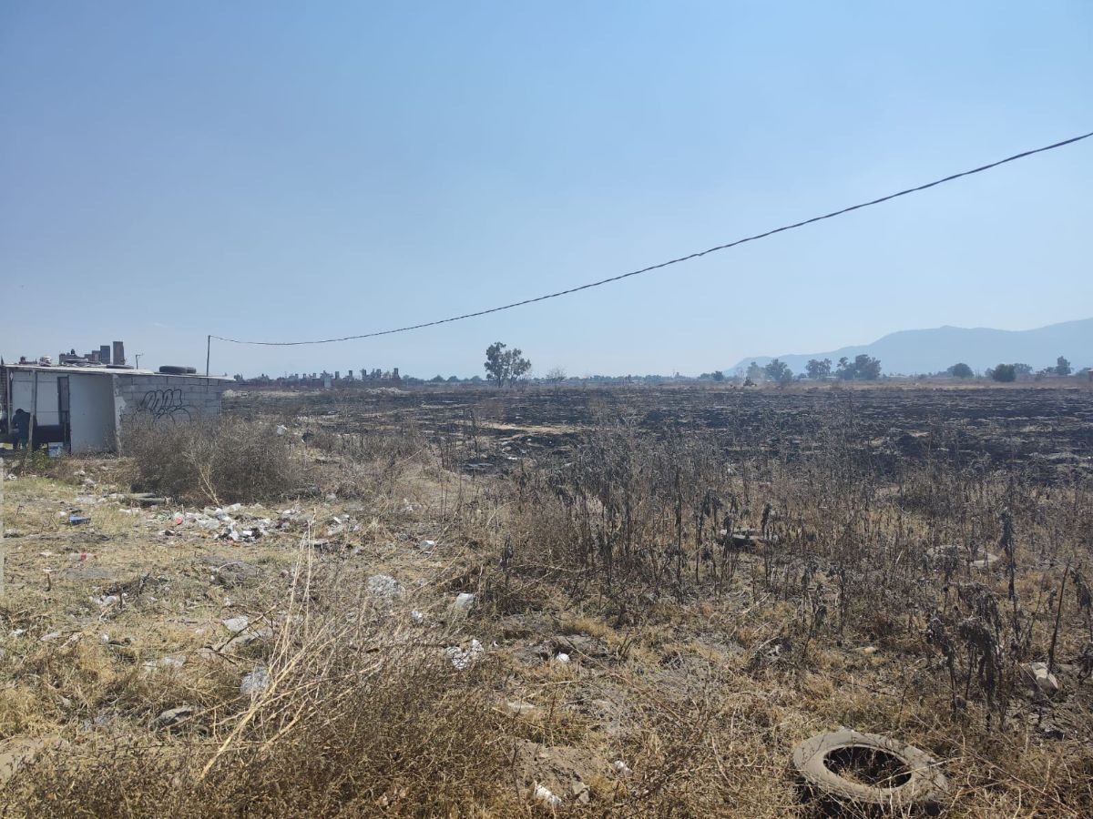 TERRENO EN VENTA RECURSOS HIDRAULICOS TULTITLAN - foto 5