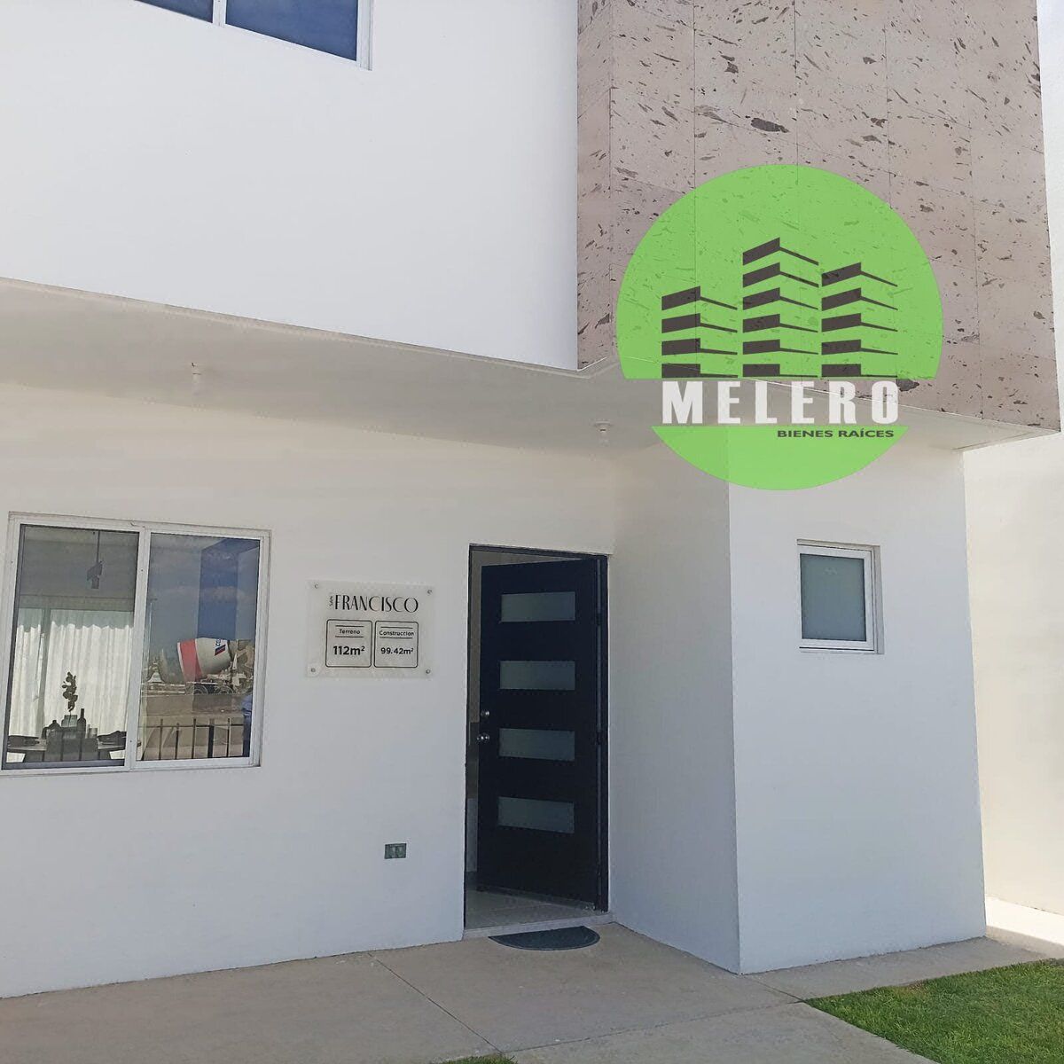 Casa en Venta Amueblada en Fracc. la Cienaga (Modelo San Francisco))