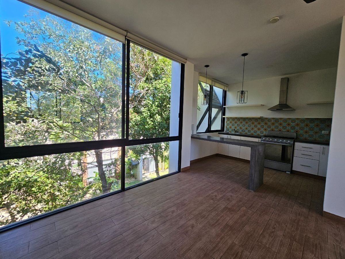 Apartment in Montes de Ame, Mérida, photo 13 of 18