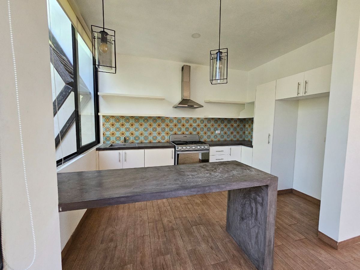 Apartment in Montes de Ame, Mérida, photo 14 of 18