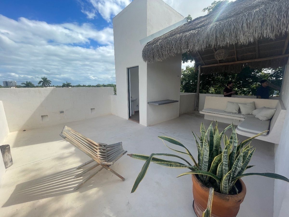 Apartment in Montes de Ame, Mérida, photo 17 of 18